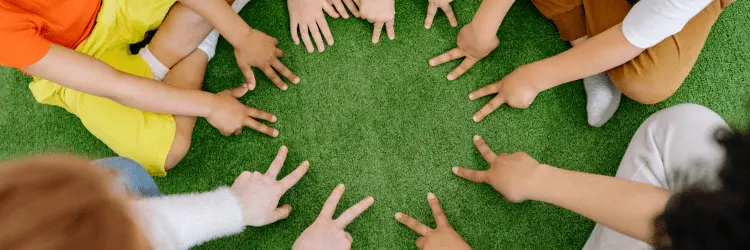 trening umiejętności społecznych